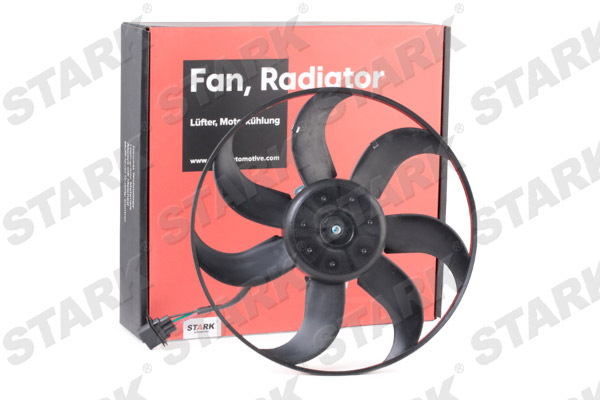 Stark SKRF-0300097 Fan, engine cooling