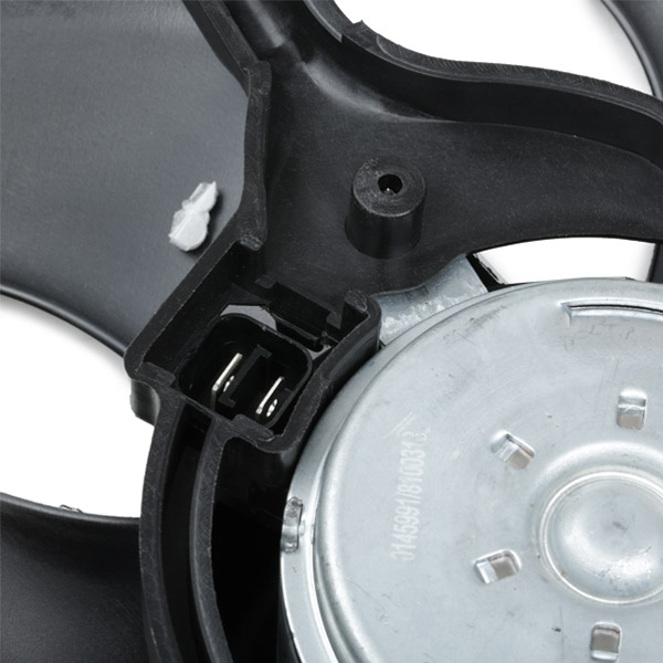 Stark SKRF-0300099 Fan, engine cooling