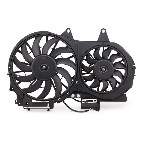 Stark SKRF-0300102 Fan, engine cooling