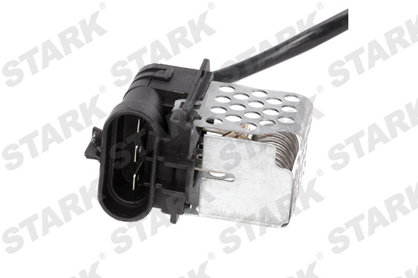 Stark SKRF-0300103 Fan, engine cooling