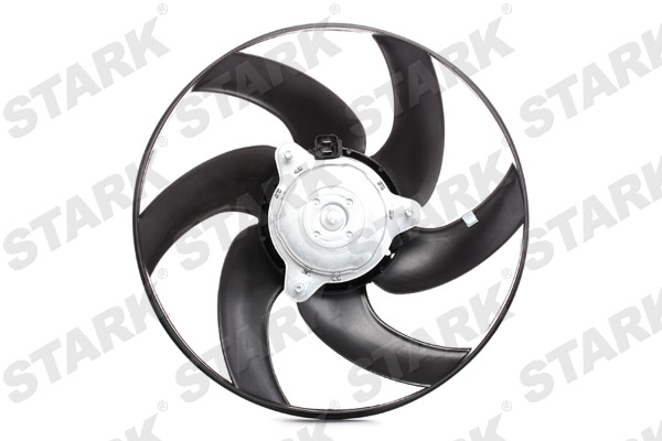 Stark SKRF-0300104 Fan, engine cooling