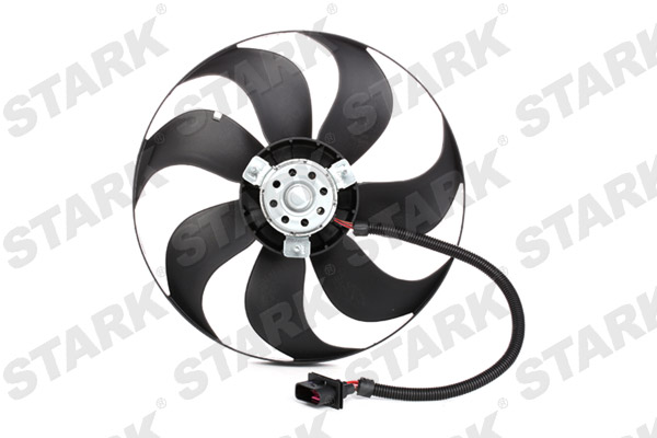 Stark SKRF-0300106 Fan, engine cooling