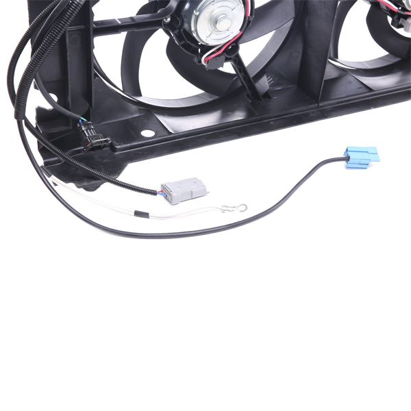 Stark SKRF-0300109 Fan, engine cooling