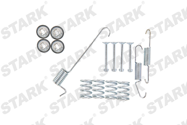 Stark SKPBS-1650006 Set accesorii, placute frana