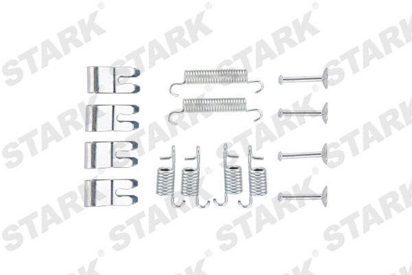 Stark SKPBS-1650010 Set accesorii, placute frana
