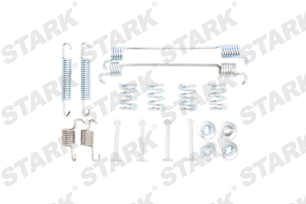 Stark SKAKB-1580003 Set accesorii, sabot de frana