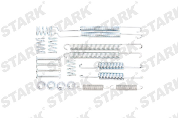 Stark SKAKB-1580004 Set accesorii, sabot de frana