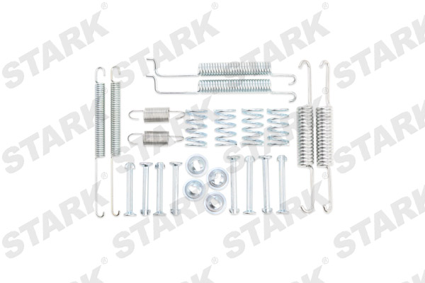 Stark SKAKB-1580007 Set accesorii, sabot de frana