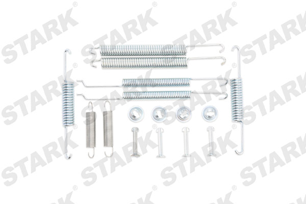Stark SKAKB-1580009 Set accesorii, sabot de frana