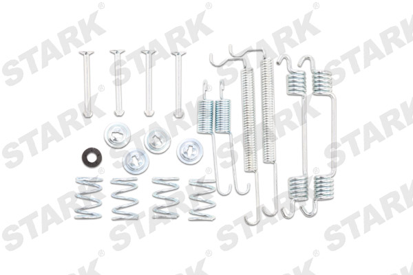 Stark SKAKB-1580010 Set accesorii, sabot de frana