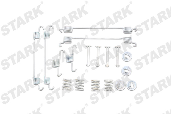 Stark SKAKB-1580011 Set accesorii, sabot de frana