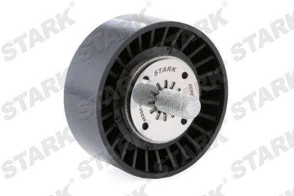 Stark SKDGP-1100141 Паразитный / Ведущий ролик, зубчатый ремень