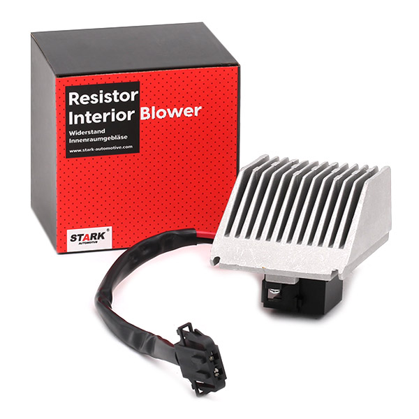 Stark SKCU-2150110 unitate de control,incalzire/ventilatie