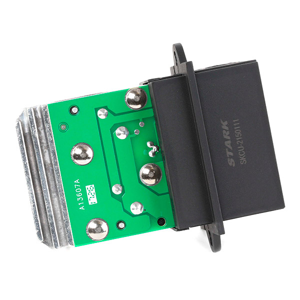 Stark SKCU-2150111 unitate de control,incalzire/ventilatie