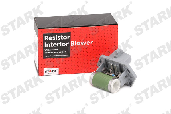 Stark SKCU-2150112 unitate de control,incalzire/ventilatie