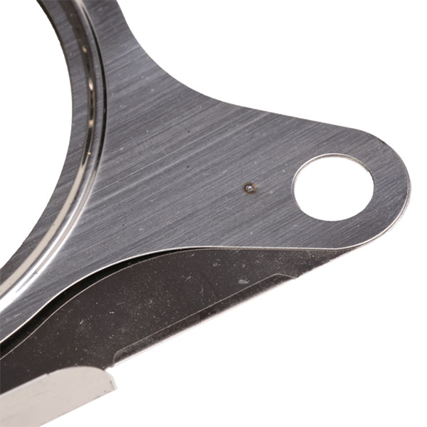 Stark SKGE-0690141 Прокладка, выпускной коллектор