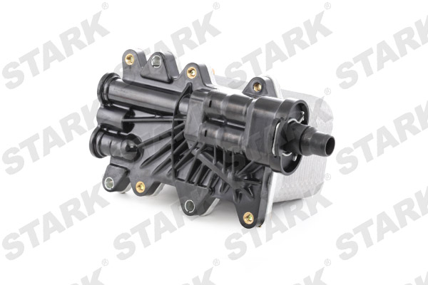 Stark SKOC-1760028 Масляный радиатор, автоматическая коробка передач