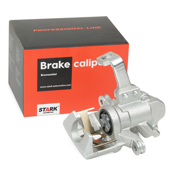 Stark SKBC-0460655 Brake Caliper