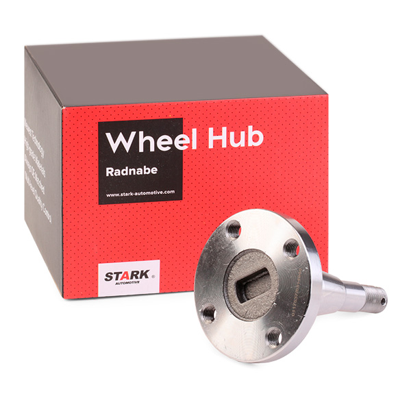 Stark SKWB-0180771 Butuc roata, corp axa