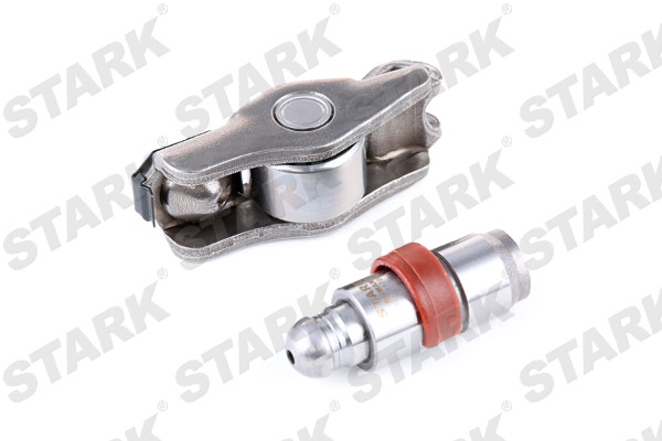 Stark SKRO-1170079 Set accesorii, tacheti