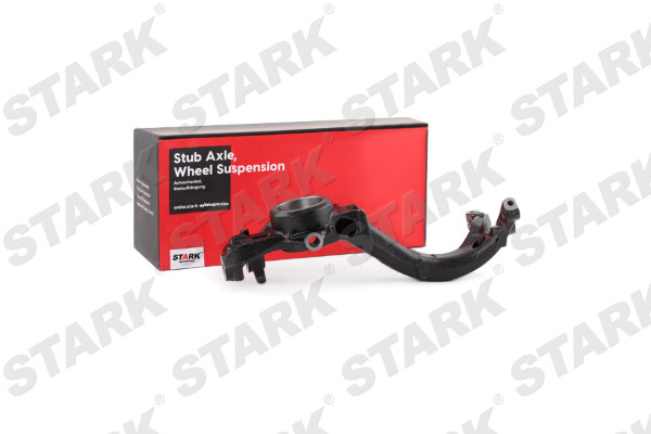 Stark SKSAW-2370006 Поворотный кулак, подвеска колеса
