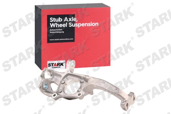 Stark SKSAW-2370026 Поворотный кулак, подвеска колеса