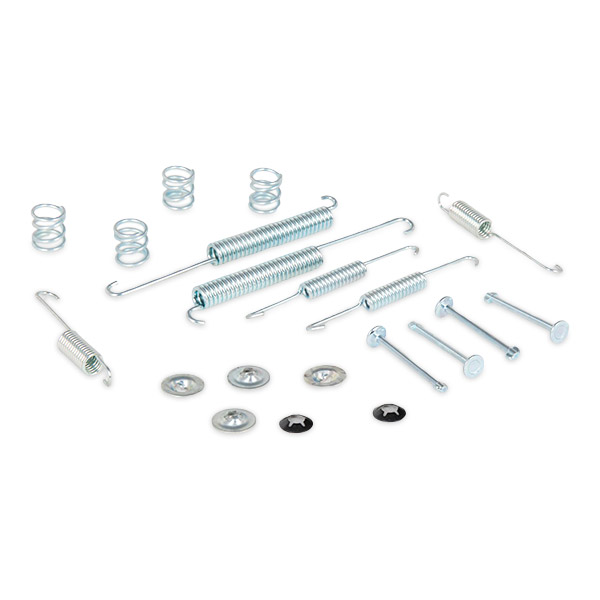 Stark SKAKB-1580036 Set accesorii, sabot de frana