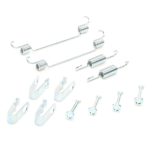 Stark SKAKB-1580069 Set accesorii, sabot de frana