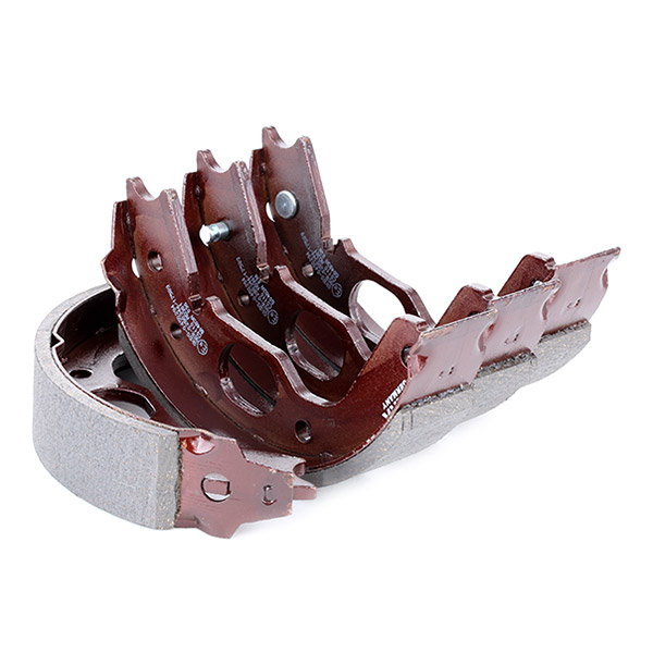 Stark SKBS-0450294 Комплект тормозных колодок, стояночная тормозная система