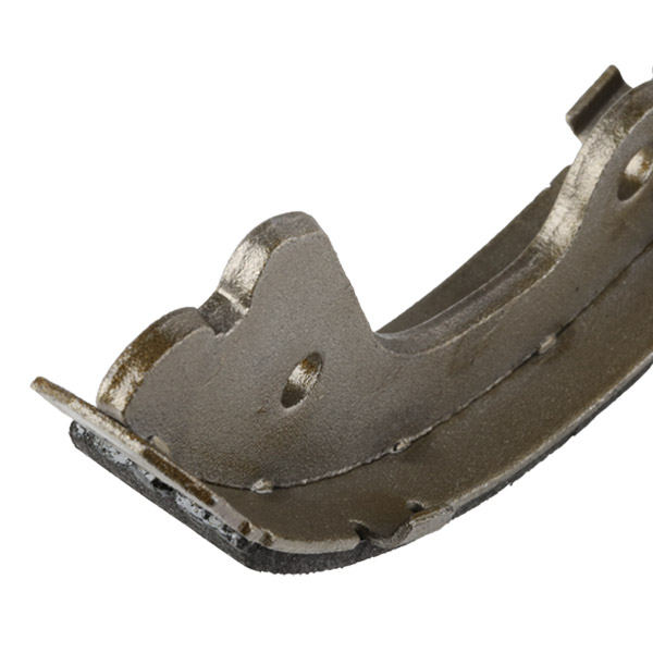 Stark SKBS-0450323 Комплект тормозных колодок, стояночная тормозная система