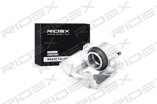 RIDEX 78B0722 Brake Caliper...