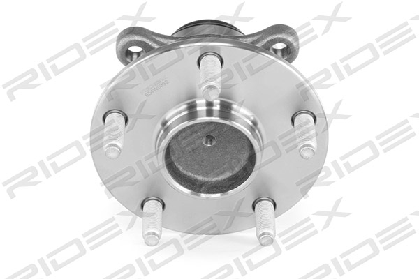 RIDEX 654W0332 Wheel...