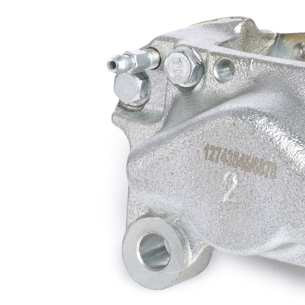 RIDEX 78B0741 Etrier frana