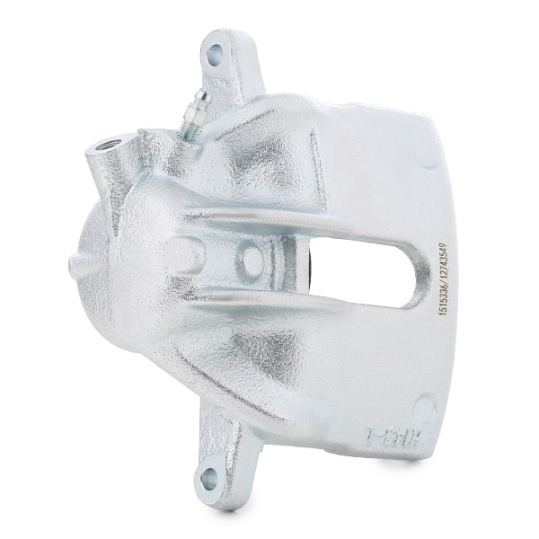 RIDEX 78B0739 Тормозной суппорт