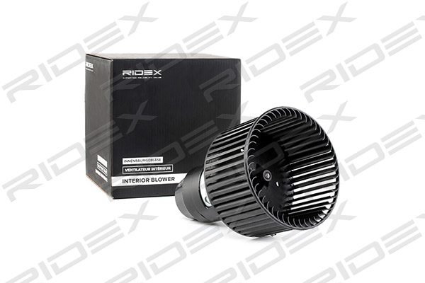 RIDEX 2669I0011 Ventilator, habitaclu