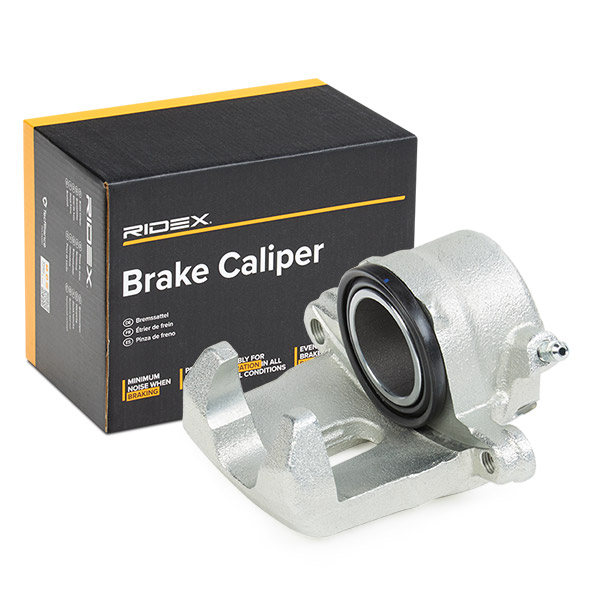 RIDEX 78B0743 Etrier frana