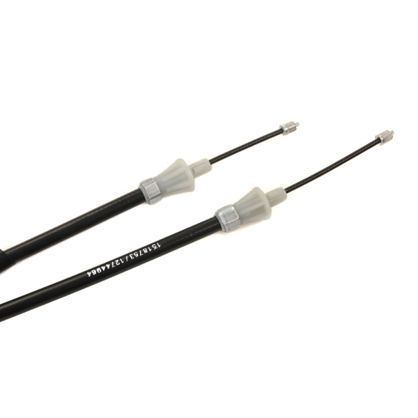 RIDEX 124C0537 Cable Pull,...
