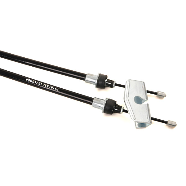 RIDEX 124C0564 Cable Pull,...