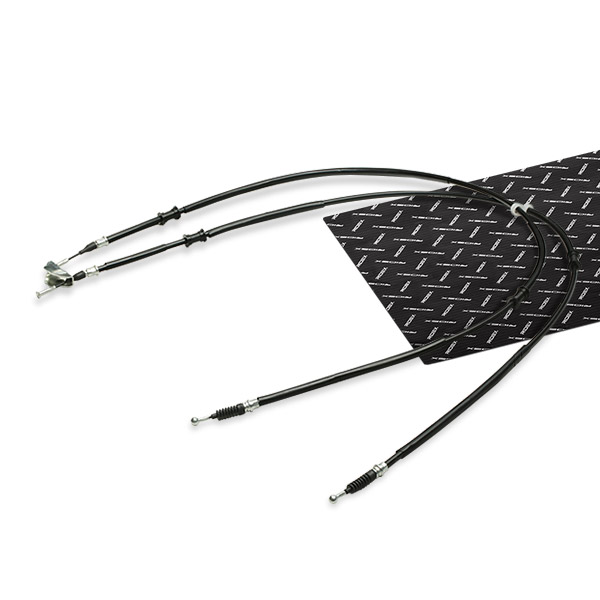 RIDEX 124C0586 Cable Pull,...