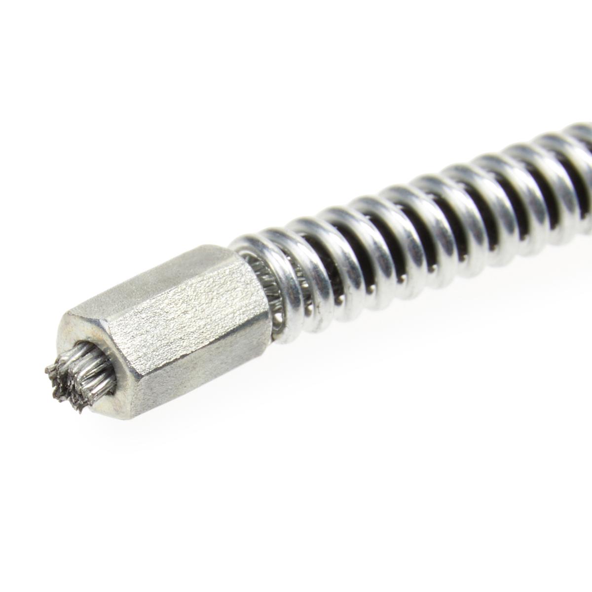 RIDEX 124C0593 Cable Pull,...
