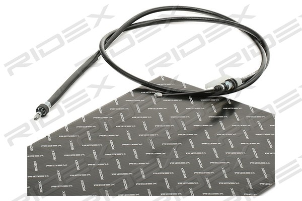 RIDEX 124C0618 Cable Pull,...