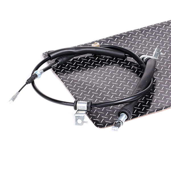 RIDEX 124C0633 Cable Pull,...
