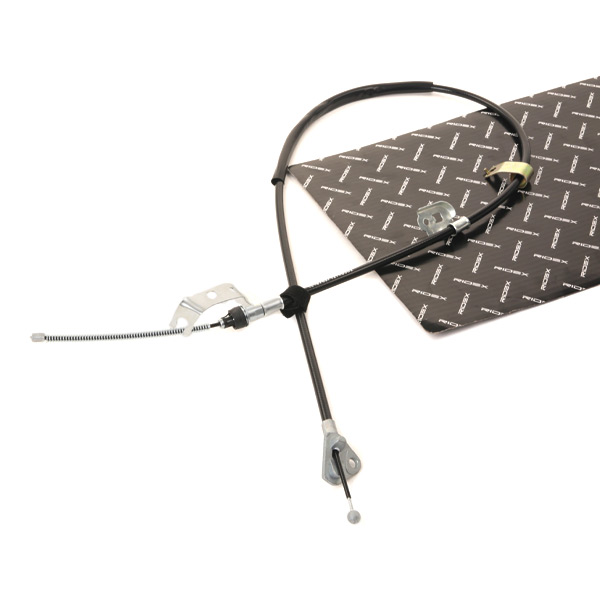RIDEX 124C0635 Cable Pull,...