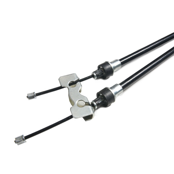 RIDEX 124C0638 Cable Pull,...