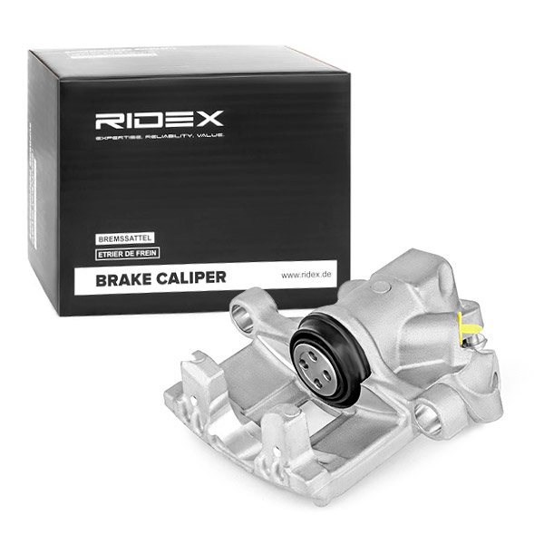 RIDEX 78B0671 Brake Caliper