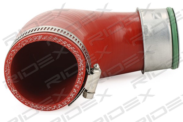 RIDEX 3314C0019 Charge Air...