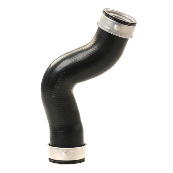 RIDEX 3314C0027 Charge Air...