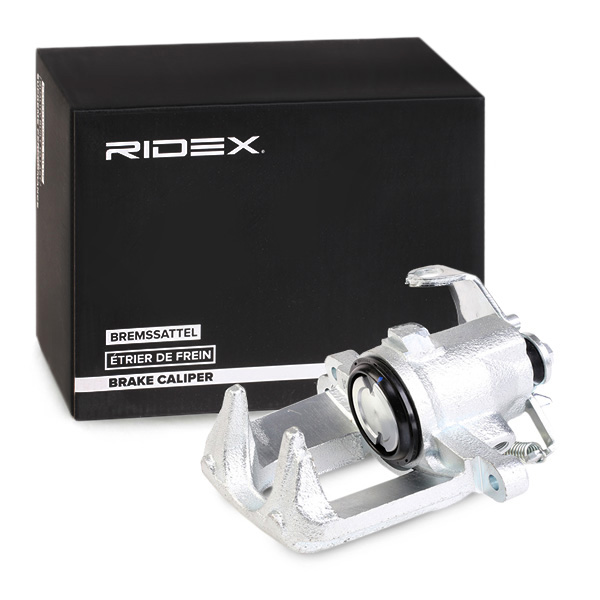 RIDEX 78B0769 Brake Caliper