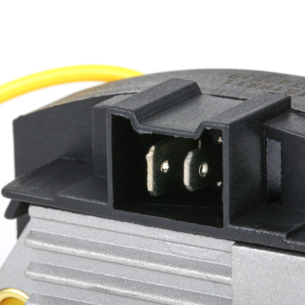 RIDEX 288R0004 Regulator, alternator