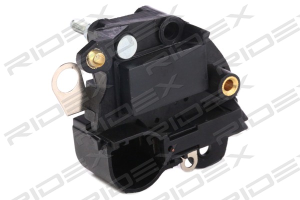 RIDEX 288R0006 Regulator, alternator